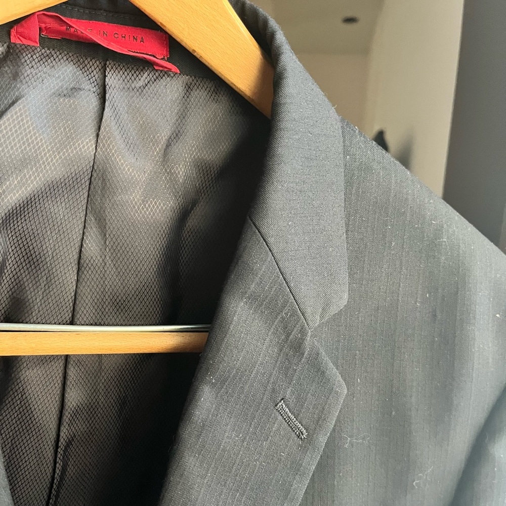 Alfani suit - jacket and pants